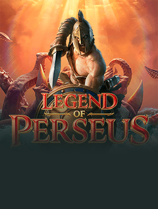 Legend of Perseus